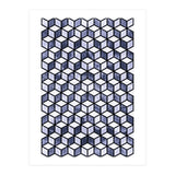 Pattern LXIV (Print Only) thumbnail