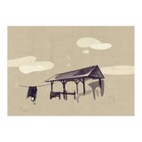 Rural Atmosphere (Print Only) thumbnail