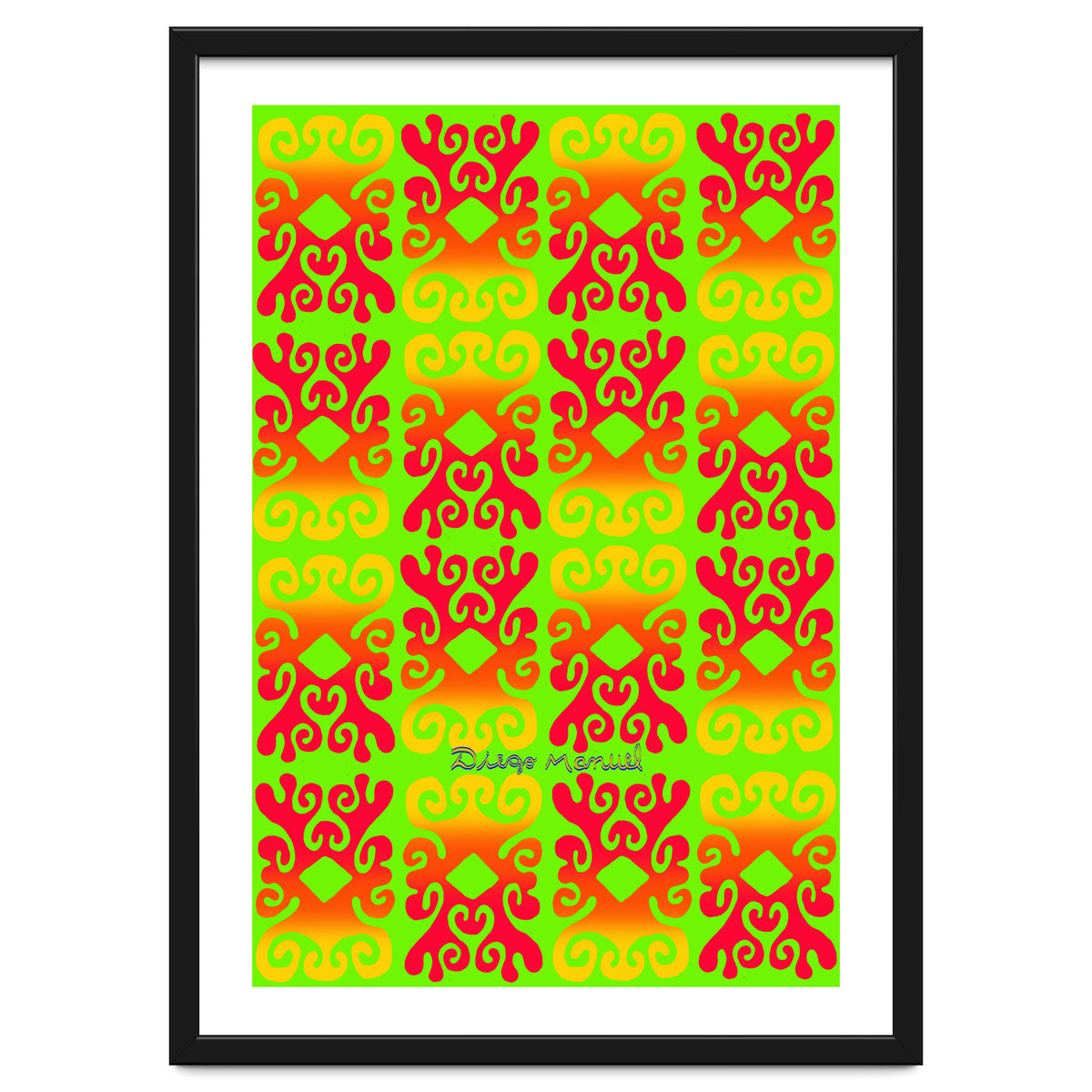 Tapiz Perfiles 2023 6