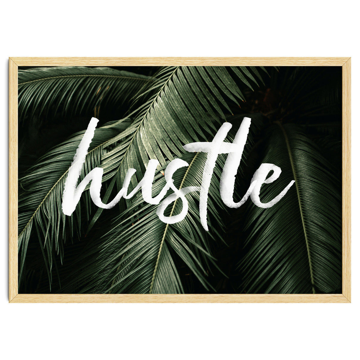 Hustle