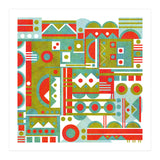 Groove 3 (Print Only) thumbnail