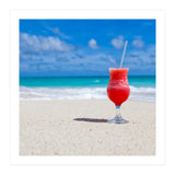 Beach (Print Only) thumbnail