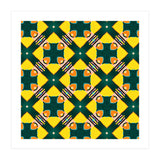 Tile Mania (Print Only) thumbnail
