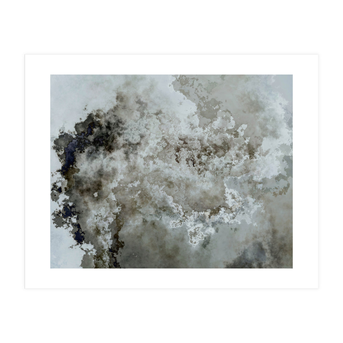 Fog  (Print Only)