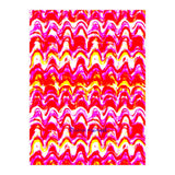 Pop abstract color full (Print Only) thumbnail