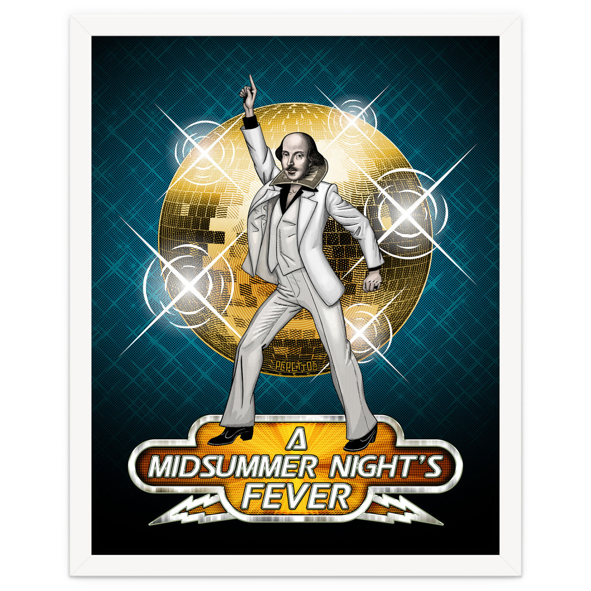 A Midsummer Night's Fever