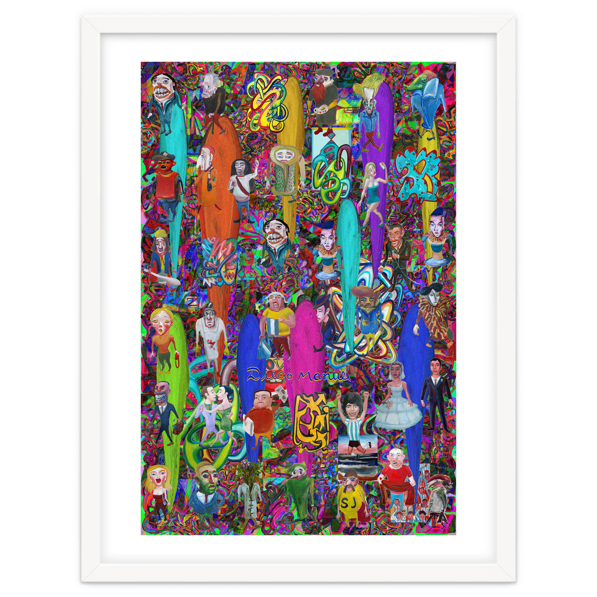 Graffiti Digital 2022 612