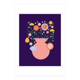 Mediterranean jar 2 (Print Only) thumbnail