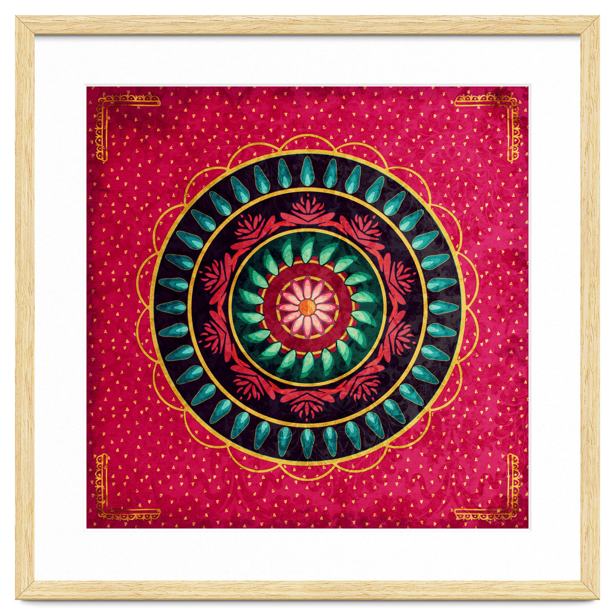 Mandala