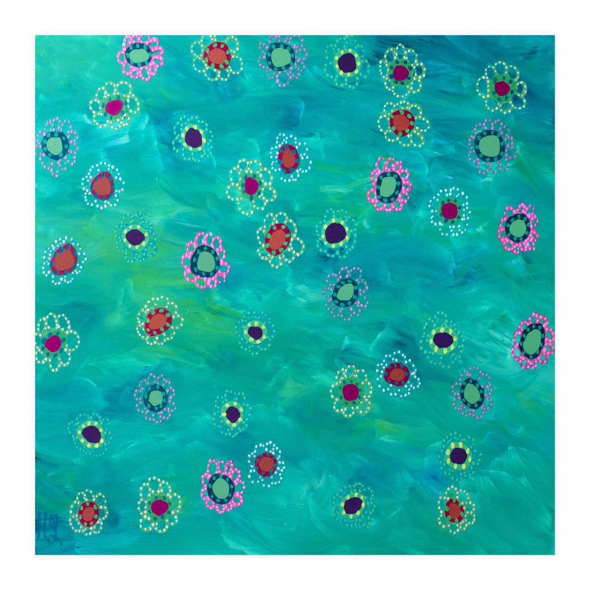 Both Are Needed (Print Only)