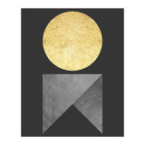 Marble and gold IX (Print Only) thumbnail