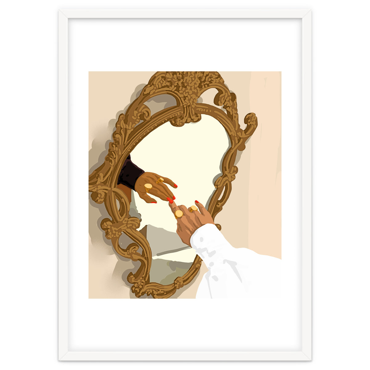 Perception & Reality