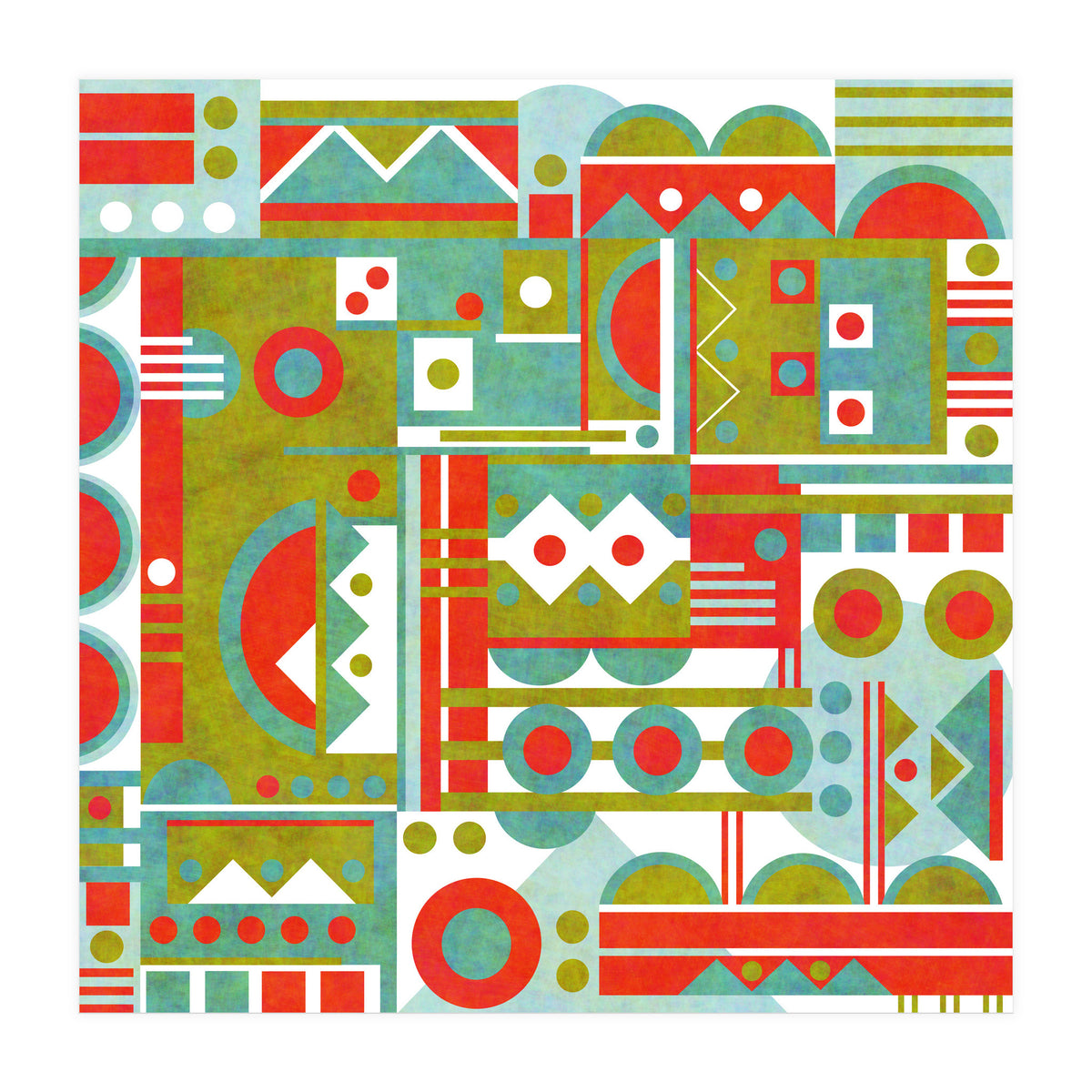 Groove 3 (Print Only)