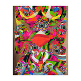 Pop Abstract 2023 A 25 (Print Only) thumbnail