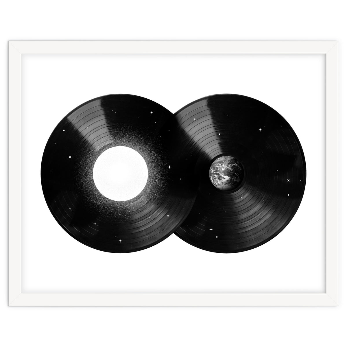 Sounds Of The Galaxy