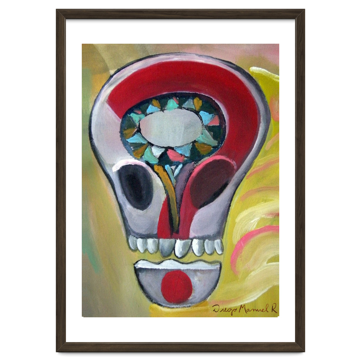 Calavera 3