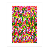 Pop Abstract 17 (Print Only) thumbnail