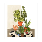 Plant Pots (Print Only) thumbnail