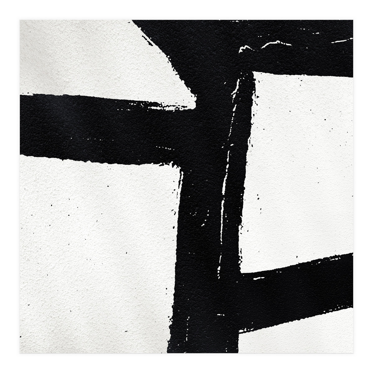 Encruzilhada 14 (Print Only)