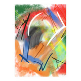 Roads Of Life 4 (Print Only) thumbnail