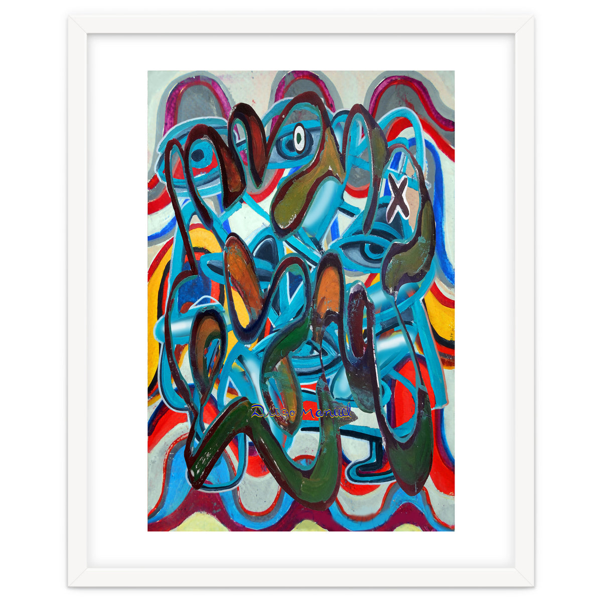 Graffiti Digital 2022 763