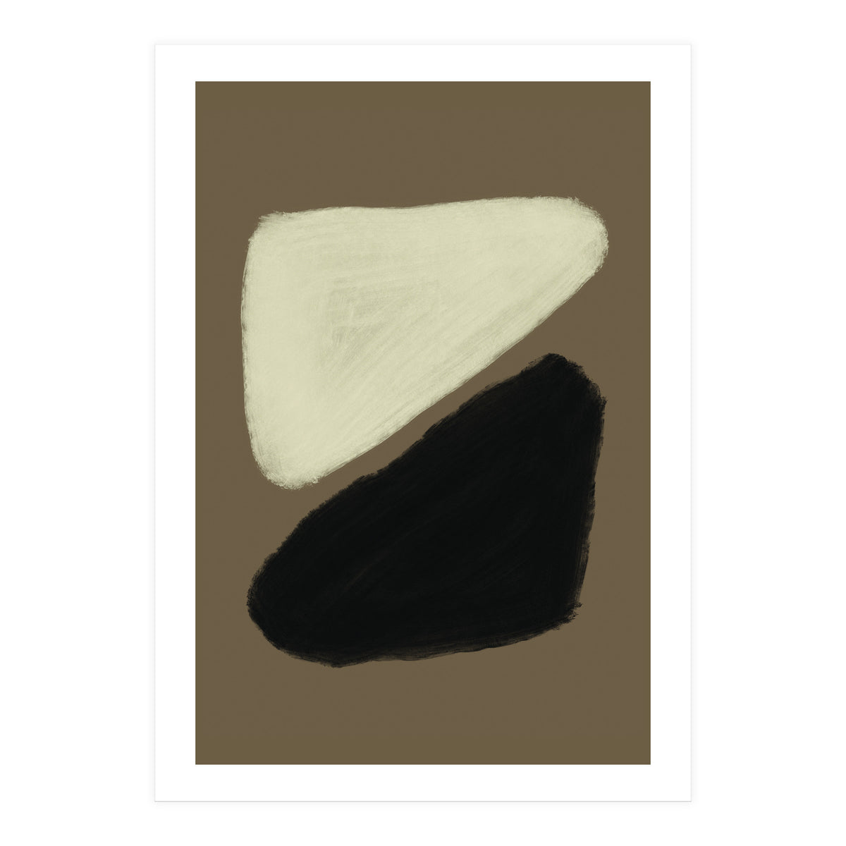 Geometry 01 (Print Only)