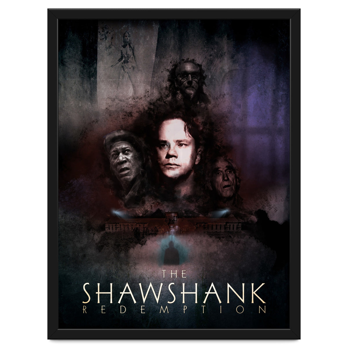 The Shawshank Redemption