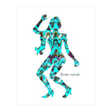 Dance Girl B 12  (Print Only) thumbnail