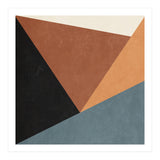 GEOMETRIC SHAPES - B01 (Print Only) thumbnail