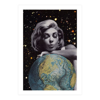 My World (Print Only)
