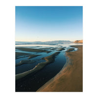 Fort Funston II (Print Only)
