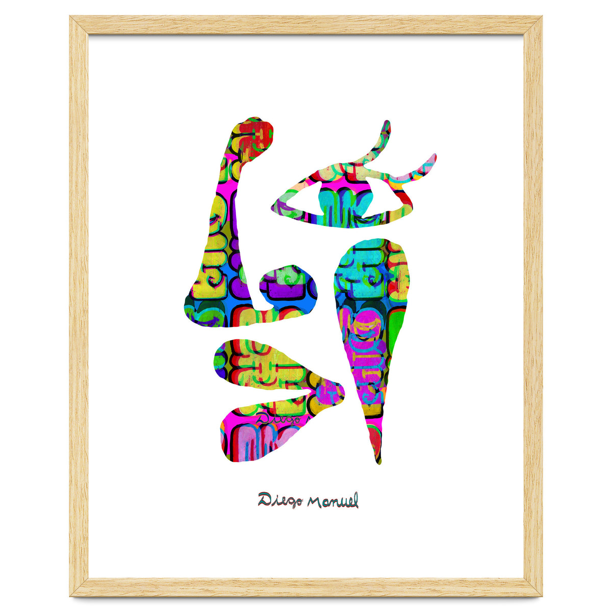 Graffiti Digital 12 2022