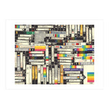 VHS (Print Only) thumbnail