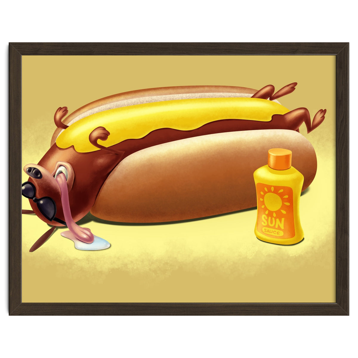 Hot Dog