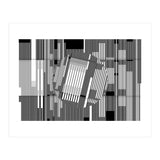 Glitch Global VI Serie Urban Nature (Print Only) thumbnail