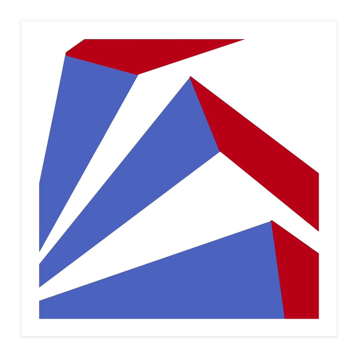 Walls 6 (Print Only)