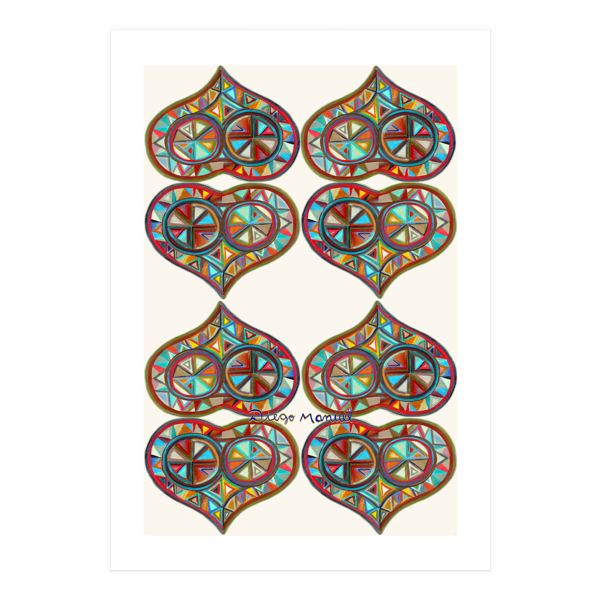 Graffiti Digital 2022 1097 (Print Only)