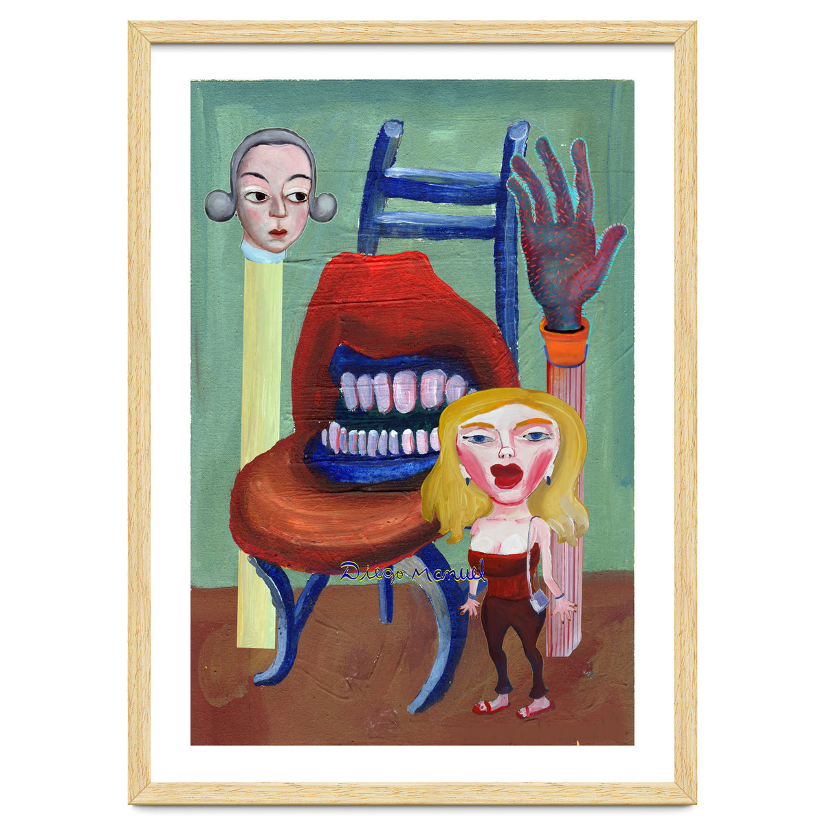 Graffiti Digital 2022 876