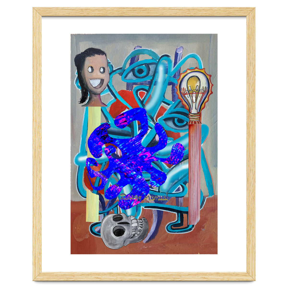 Graffiti Digital 2022 882