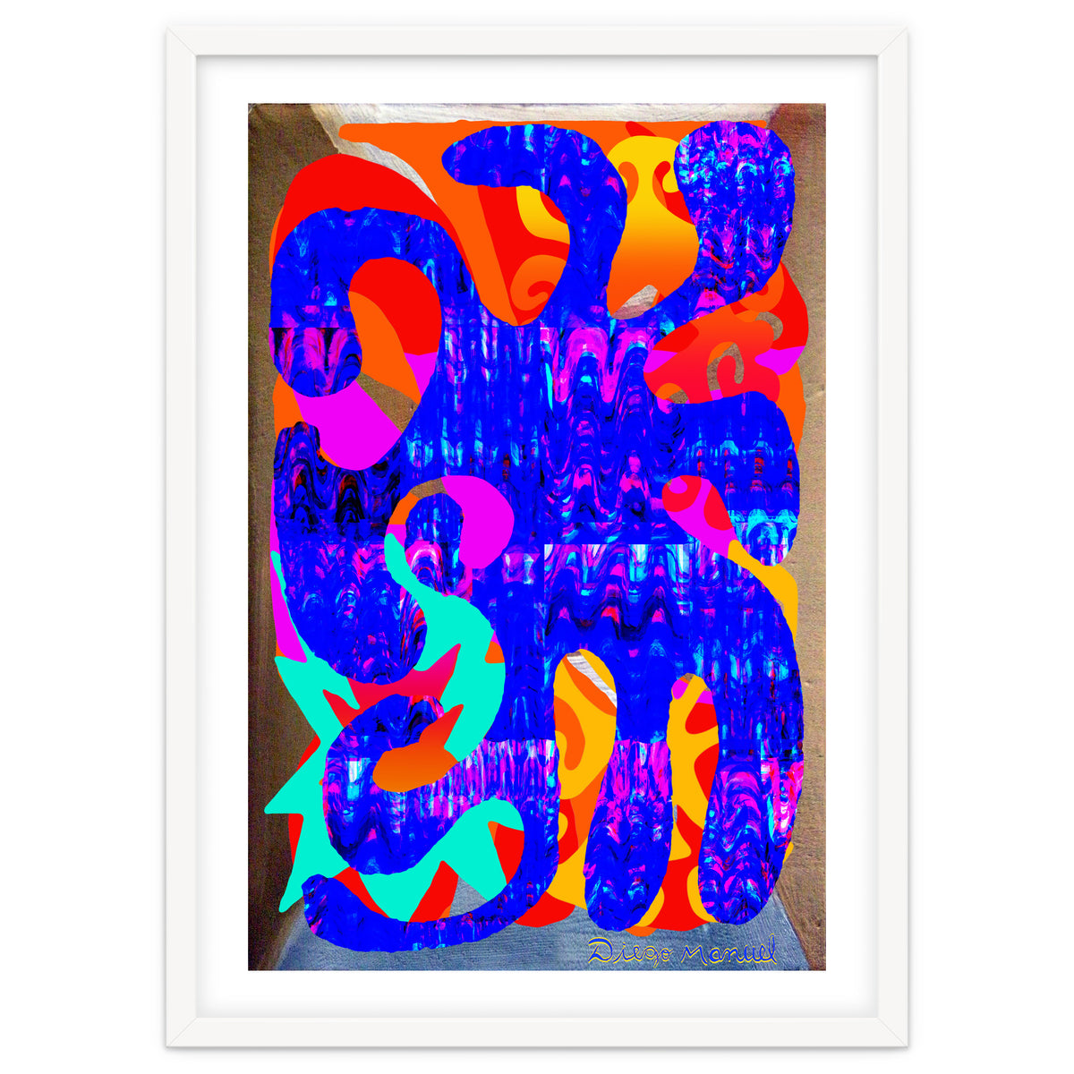 Pop Abstract 2023 Nuevo 10