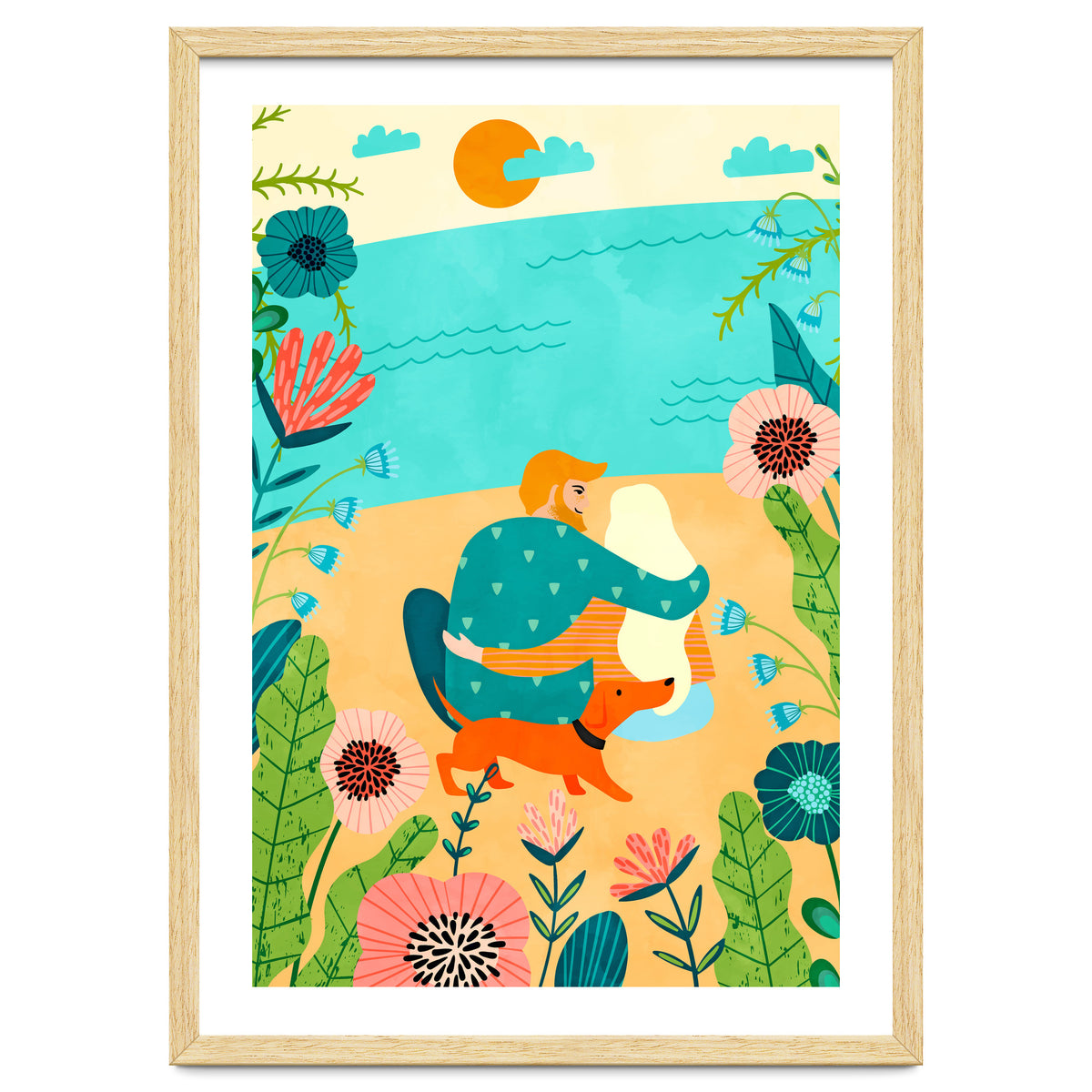 Ewe Mean The World To Me