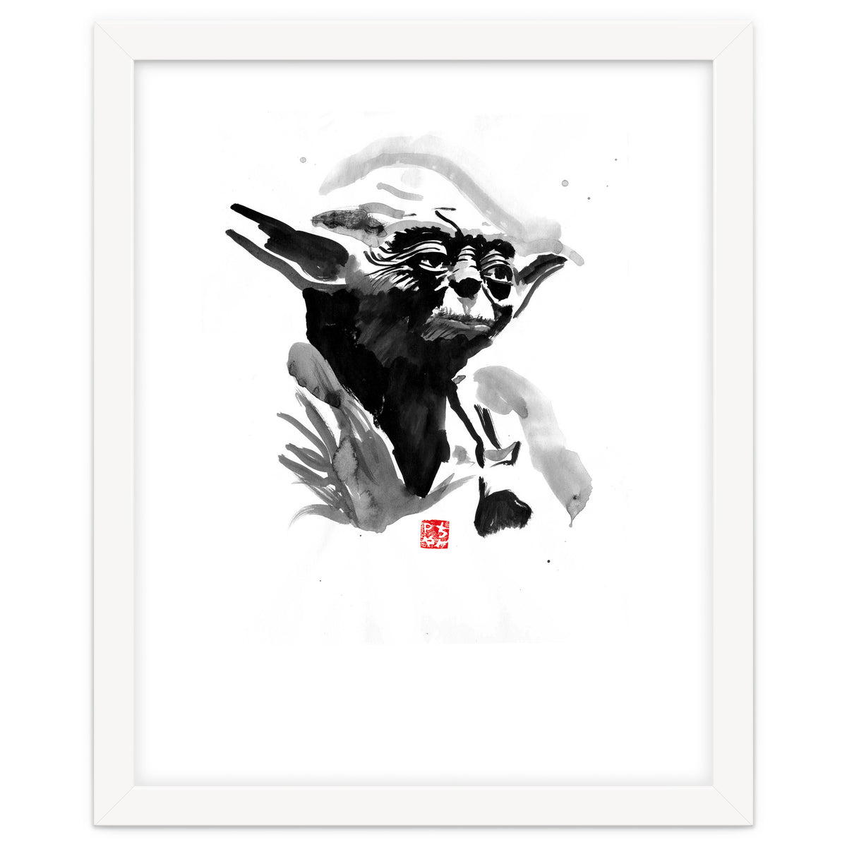 yoda