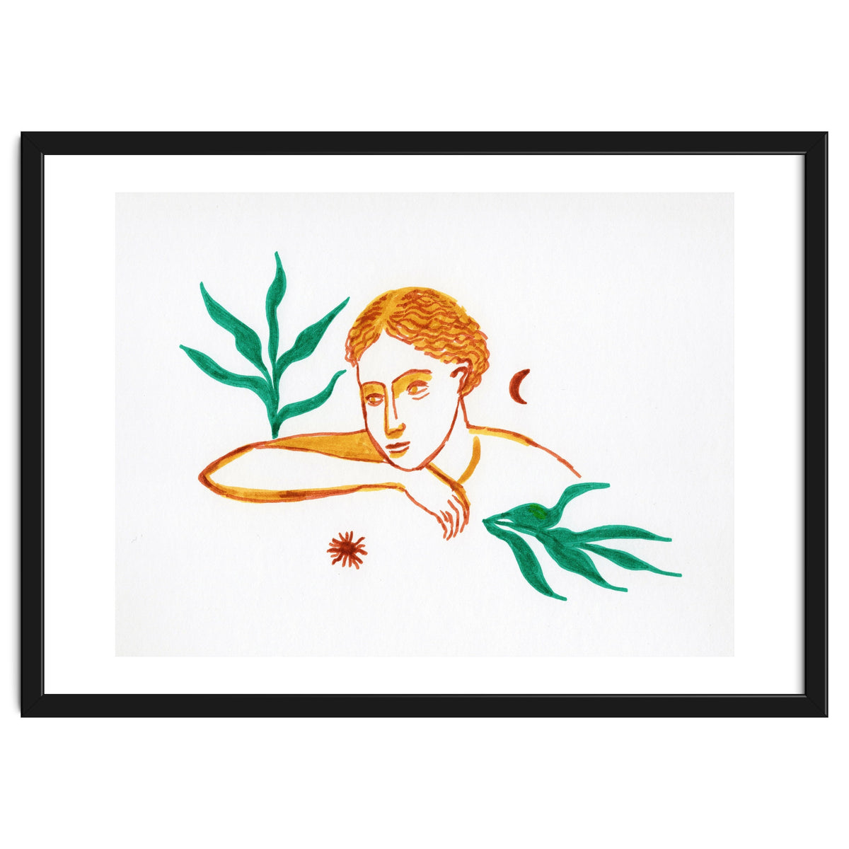 Astral Contemplation