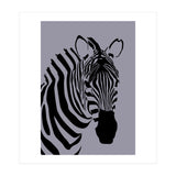 Zebra Stripes (Print Only) thumbnail