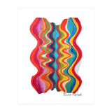 Pop Abstract Asimetrico 18 Copia (Print Only) thumbnail