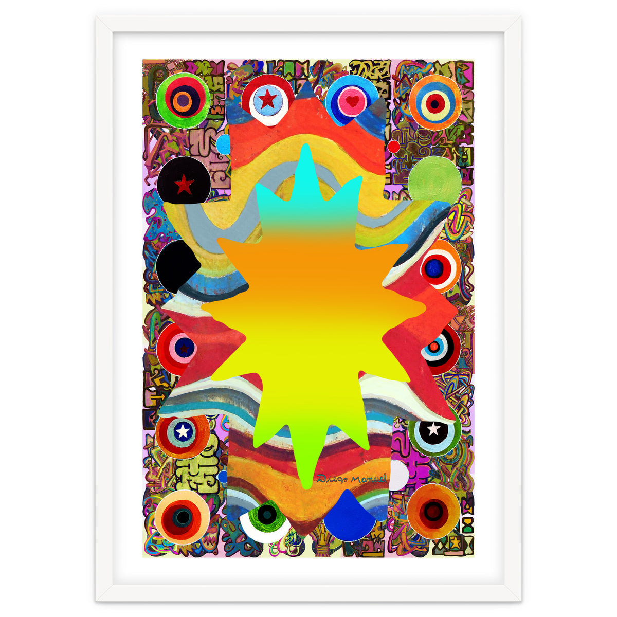 Graffiti Digital Nuevo 2023 90