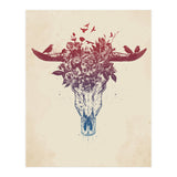 Dead Summer (Print Only) thumbnail