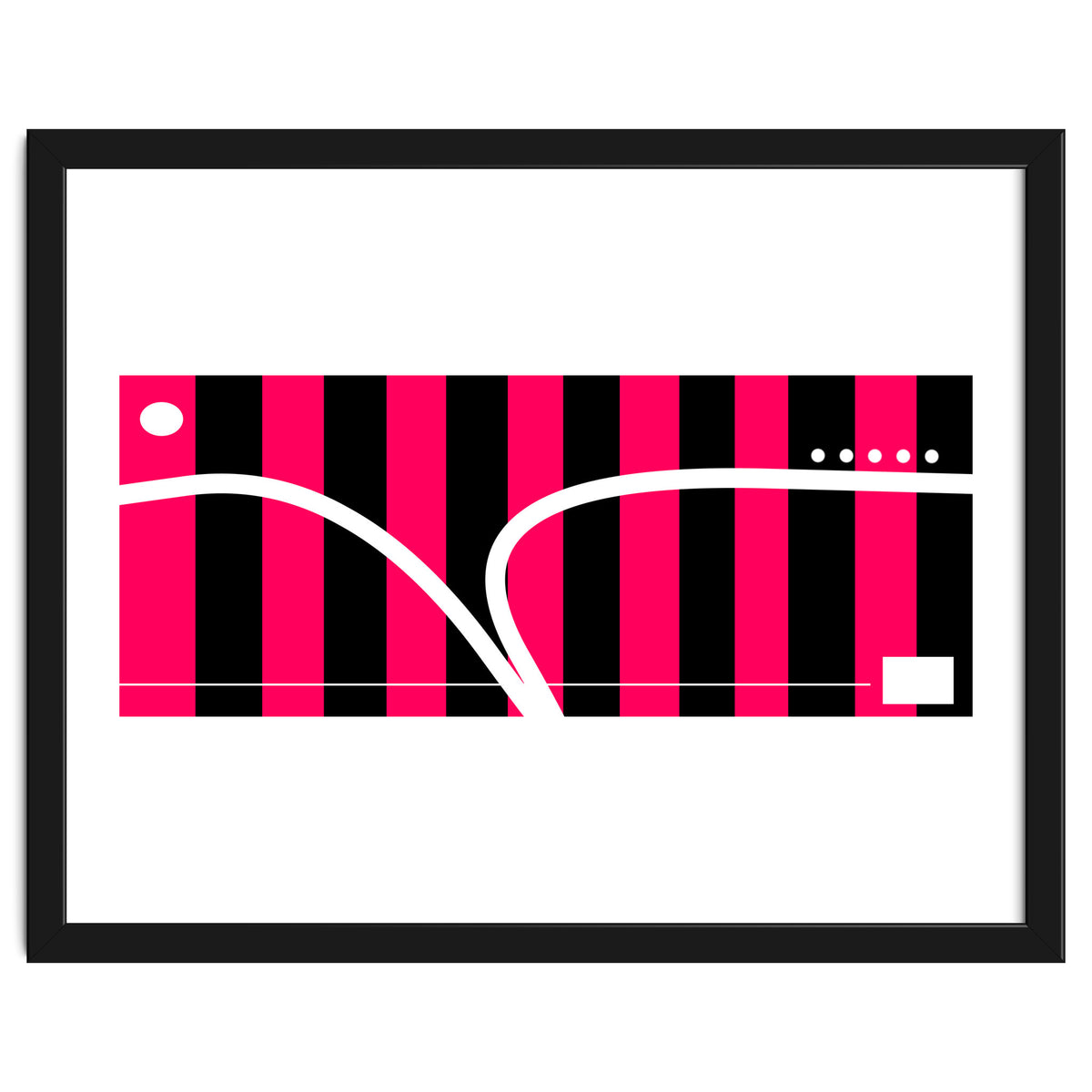 Abstrato Geométrico 38.10