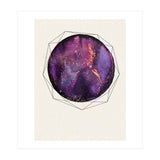 Pink Nebula (Print Only) thumbnail