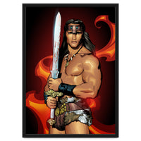 Conan The Barbarian